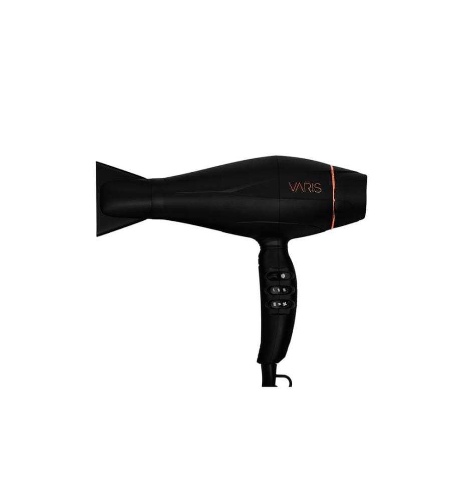varis - SB2 Sèche-cheveux SB2 2000 W noir