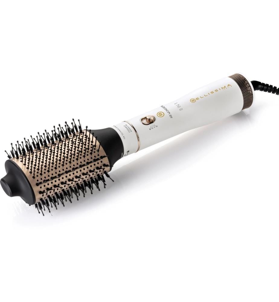 Bellissima - Air Wonder 8-in-1 Doré/Blanc