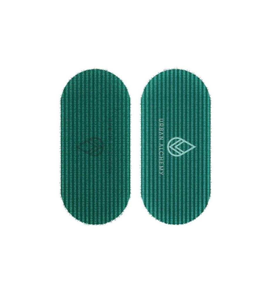 urban alchemy - Opus Summum Gripper