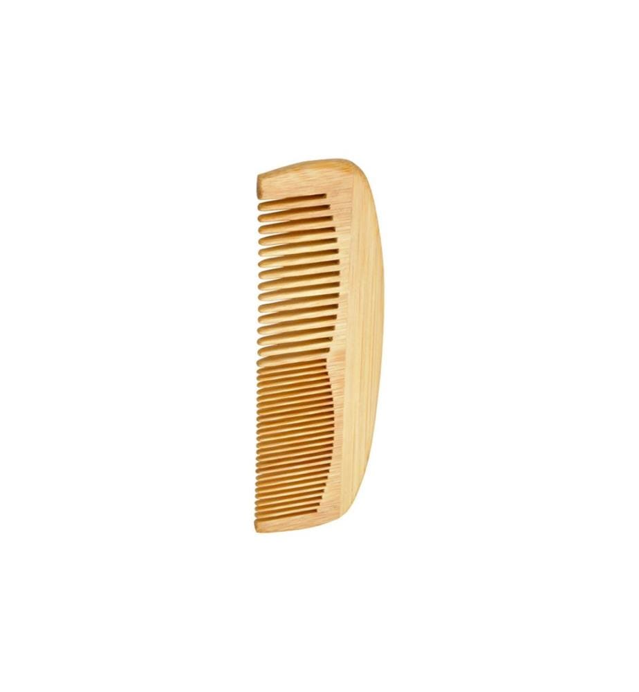 Trisa Accessoires Peigne en bambou FSC Peigne FSC Bambou