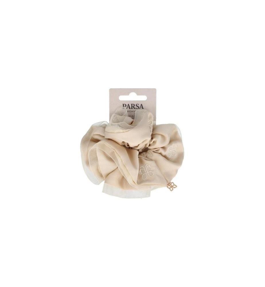 Parsa Beauty Chouchou avec broderie 1 pièce