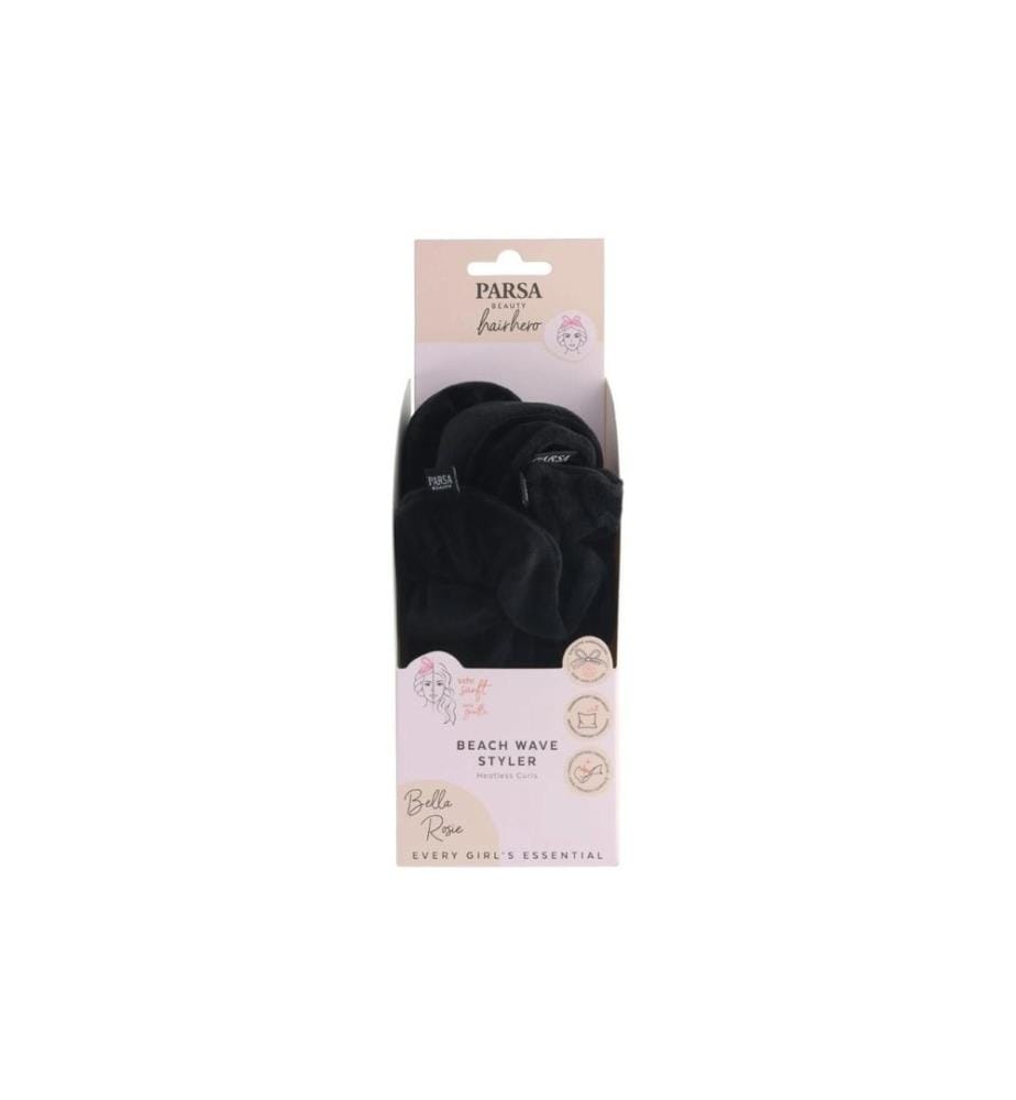 Parsa Beauty Beach Wave Styler Noir