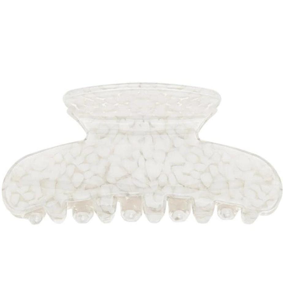 Invisibobble Pince crabe Clipstar S Crystal Elegance
