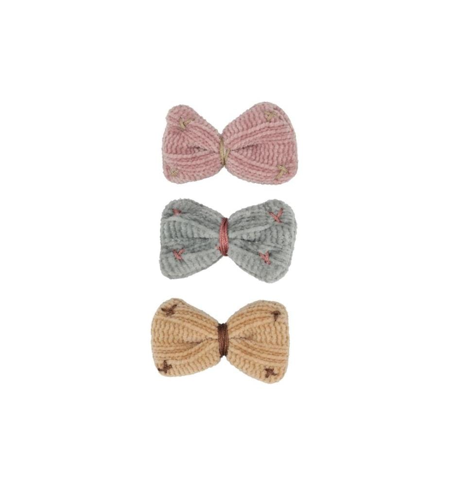 Trisa Accessoires Boucle sur Beakclip Set de 3
