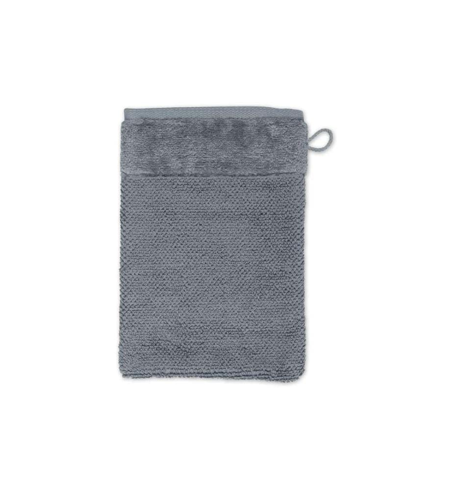 MÖVE - Lavettes Bamboo Luxe 15 x 20 cm, Anthracite