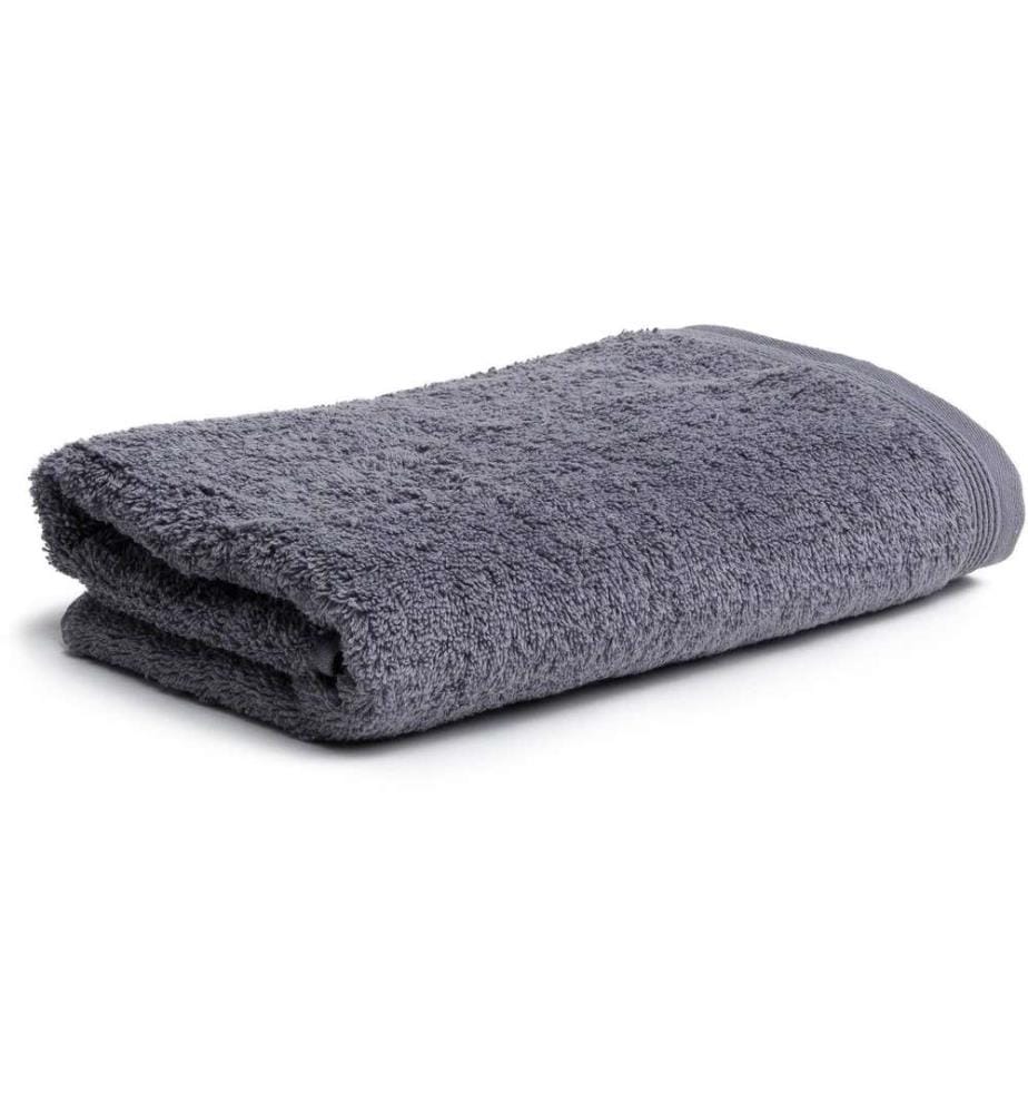 MÖVE - Serviette Superwuschel 50 x 100 cm, Gris