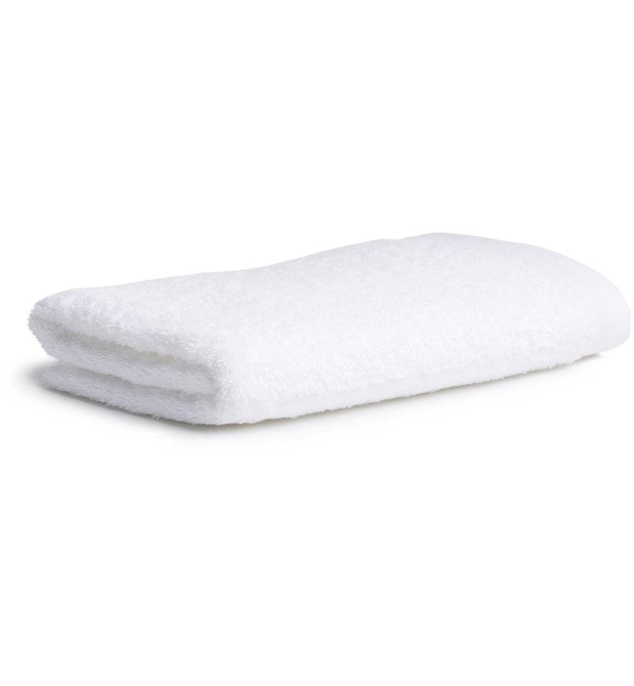 MÖVE - Serviette de douche Superwuschel 80 x 150 cm, Blanc