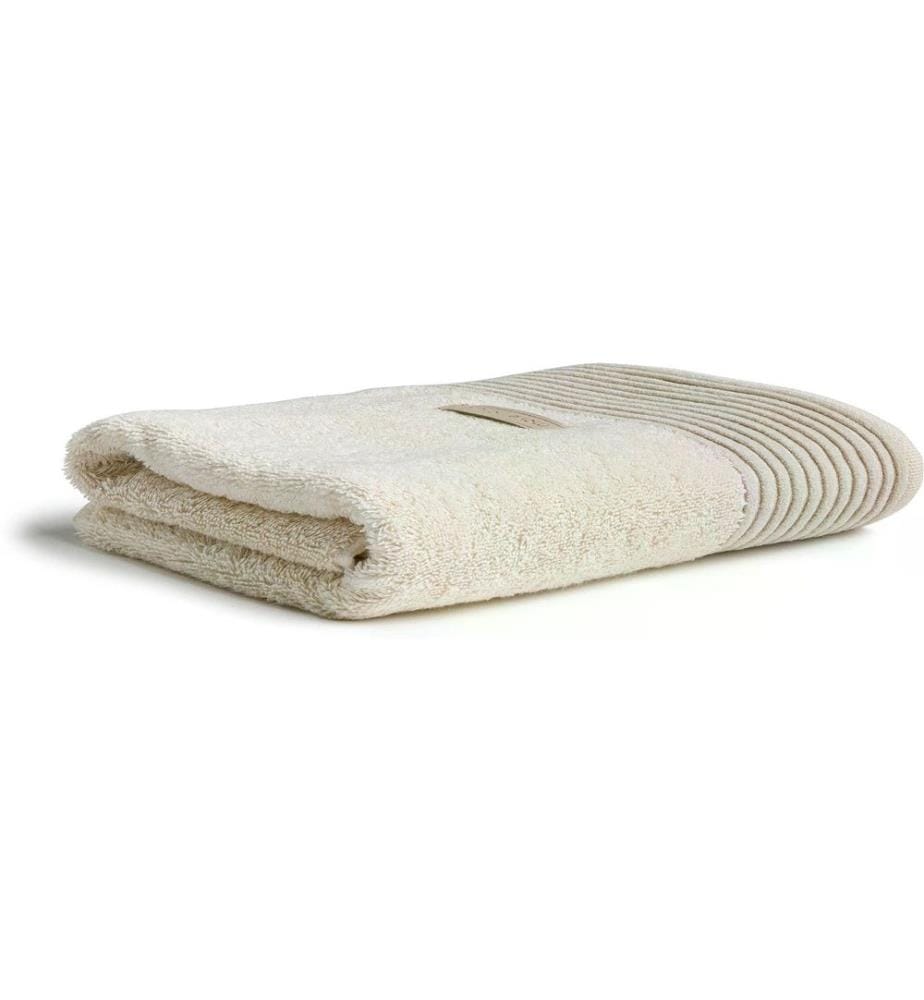 MÖVE - Serviette de douche Wellness 80 x 150 cm, Beige
