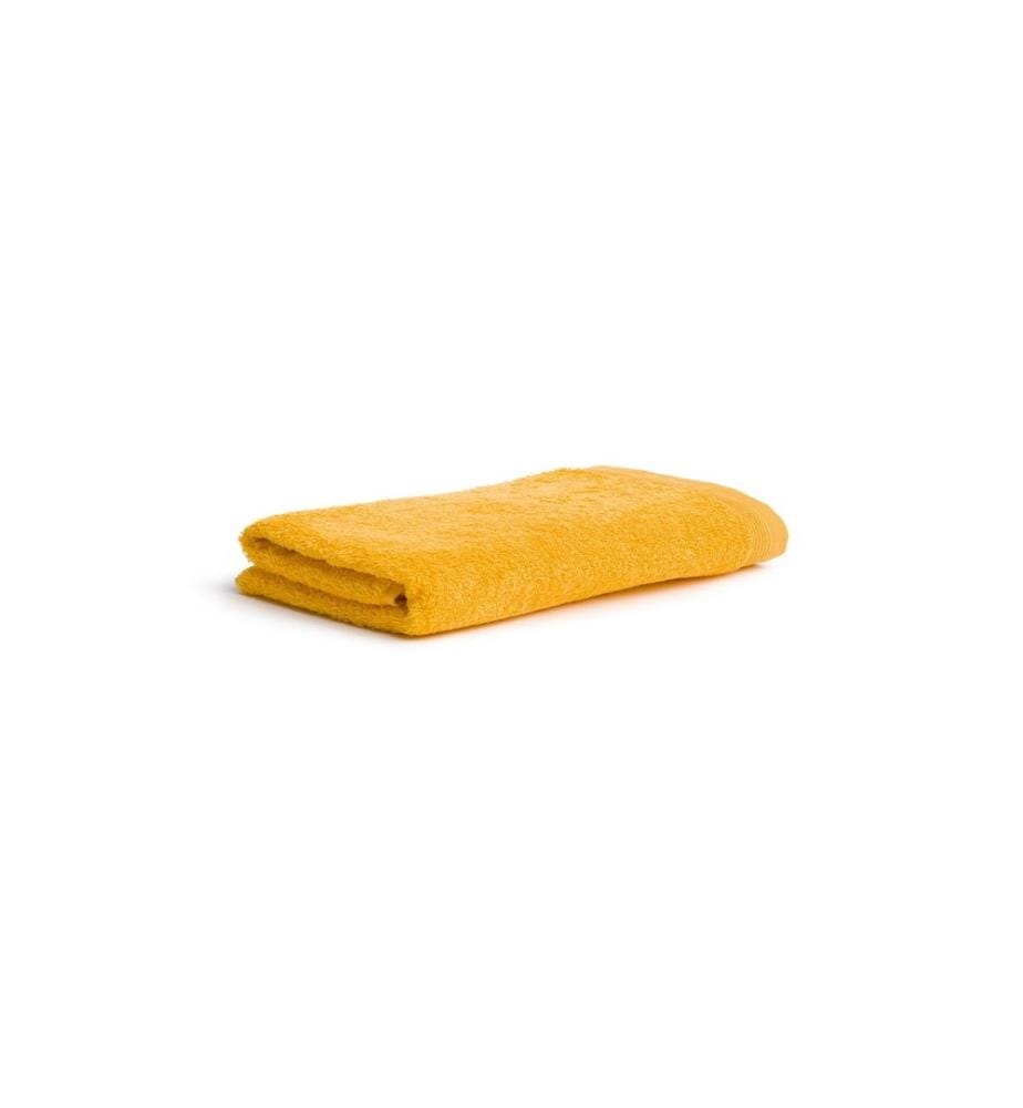 MÖVE - Serviette de douche Superwuschel 80 x 150 cm, Doré
