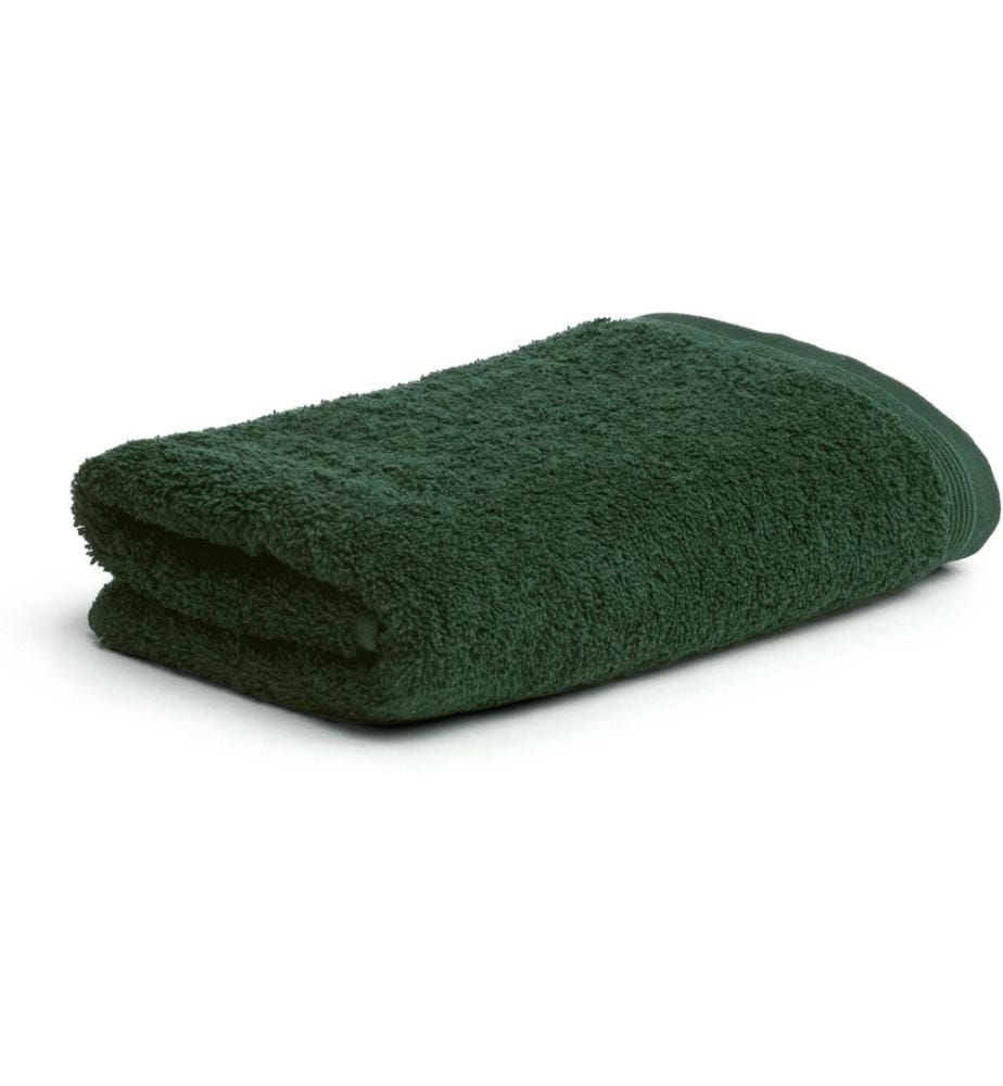 MÖVE - Serviette Super peluche 50 x 100 cm, Cypress