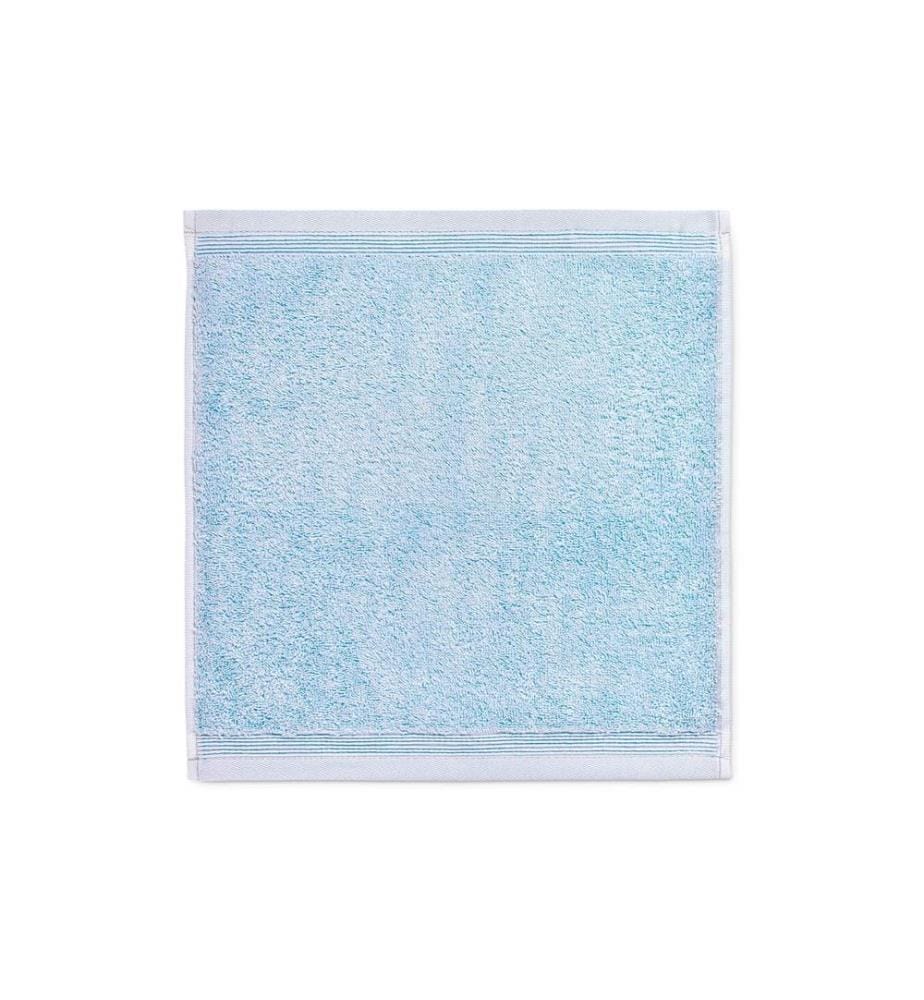 MÖVE - Lavettes Super peluche 30 x 30 cm, aigue-marine
