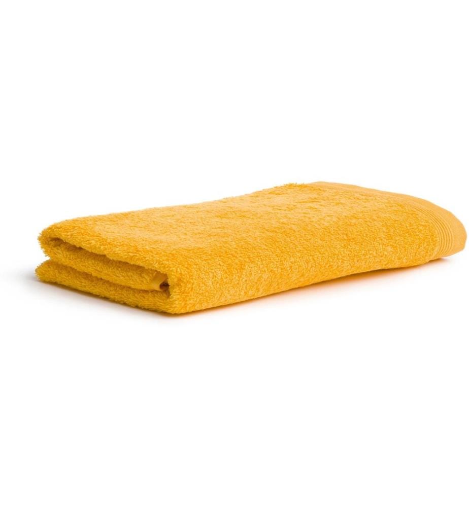 MÖVE - Serviette de bain Super peluche 100 x 160 cm, or