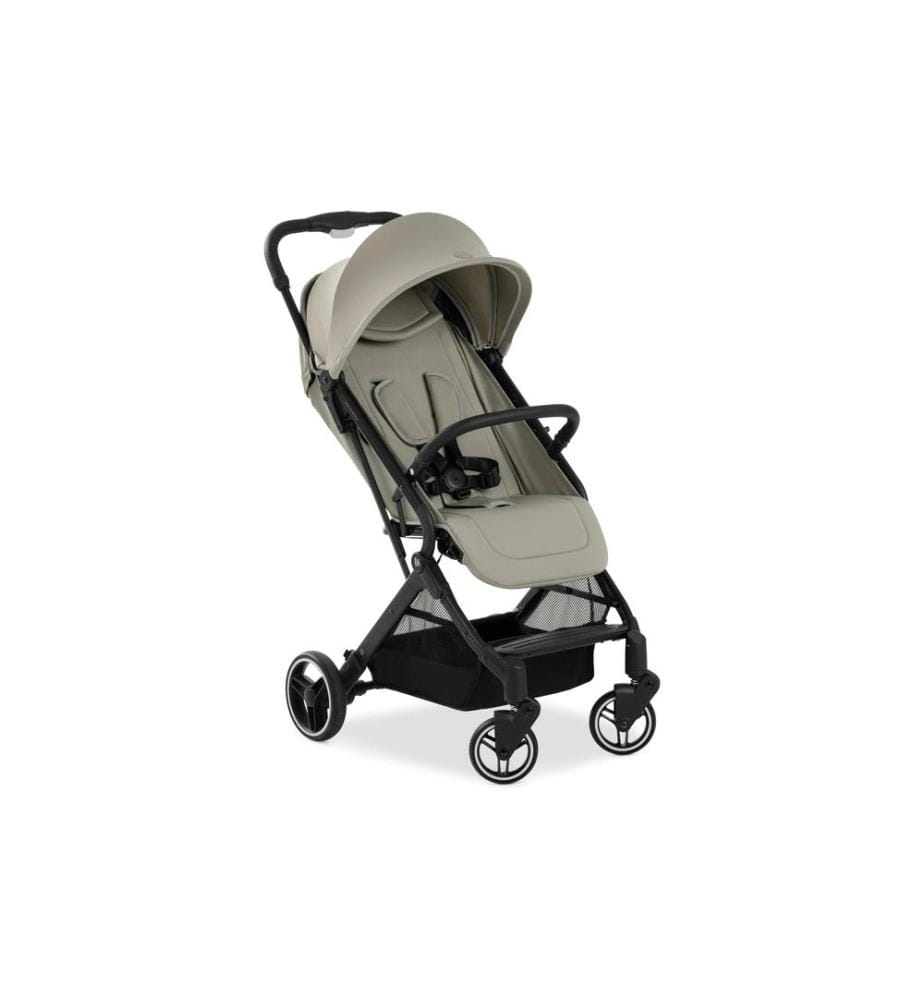 HAUCK - Buggy Travel N Care Plus Vert olive