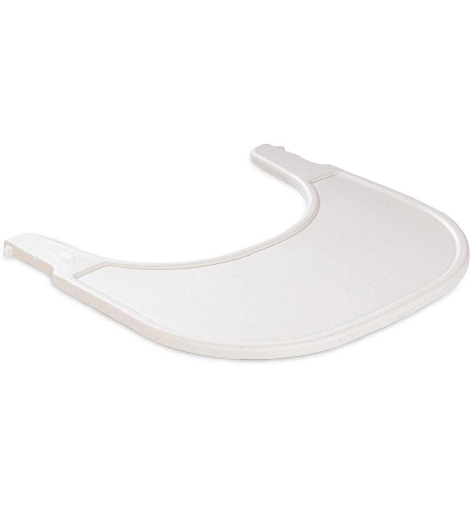 HAUCK - Tablette pour manger Alpha Click Speckle Beige