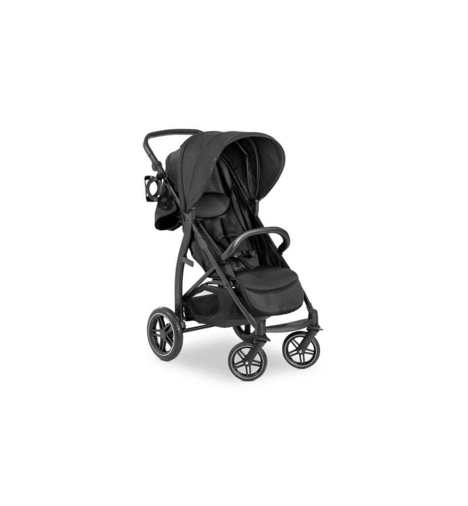 Hauck Poussette Rapid 4D Air Black