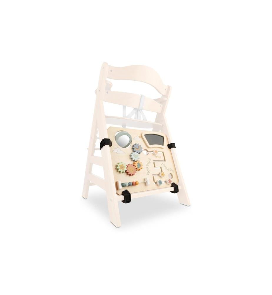 Hauck Coussin pour chaise haute Highchair Play Board