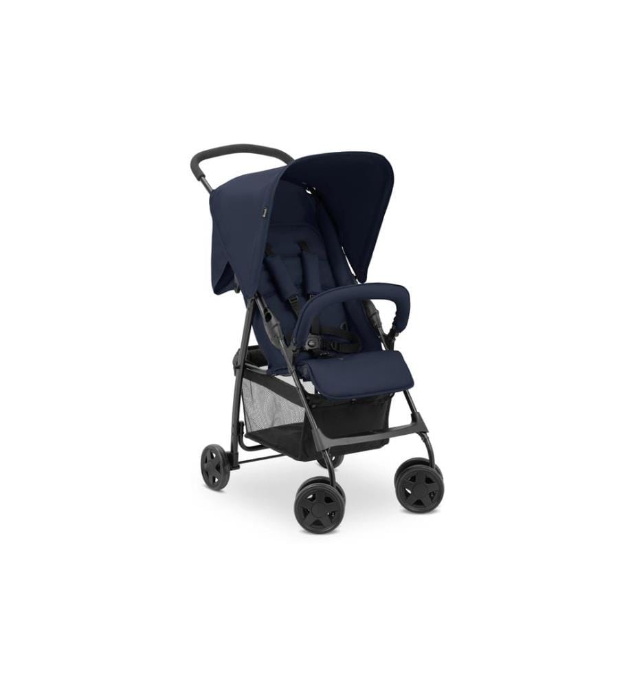 Poussette Hauck Sport Bleu foncé