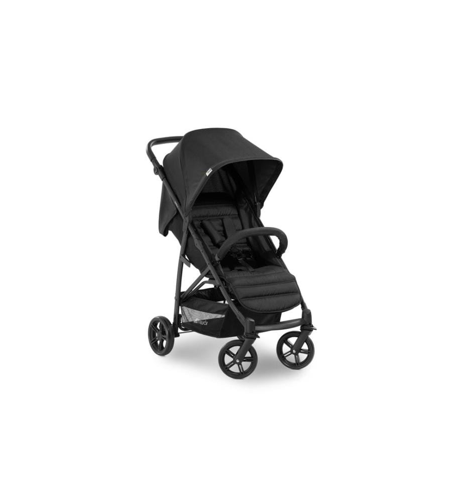 Hauck Poussette Rapid 4 Black