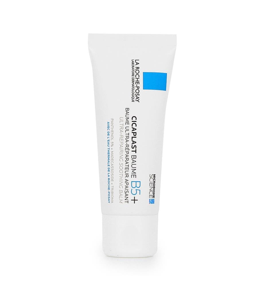 Baume Réparateur Cicaplast B5+ - 40 ml