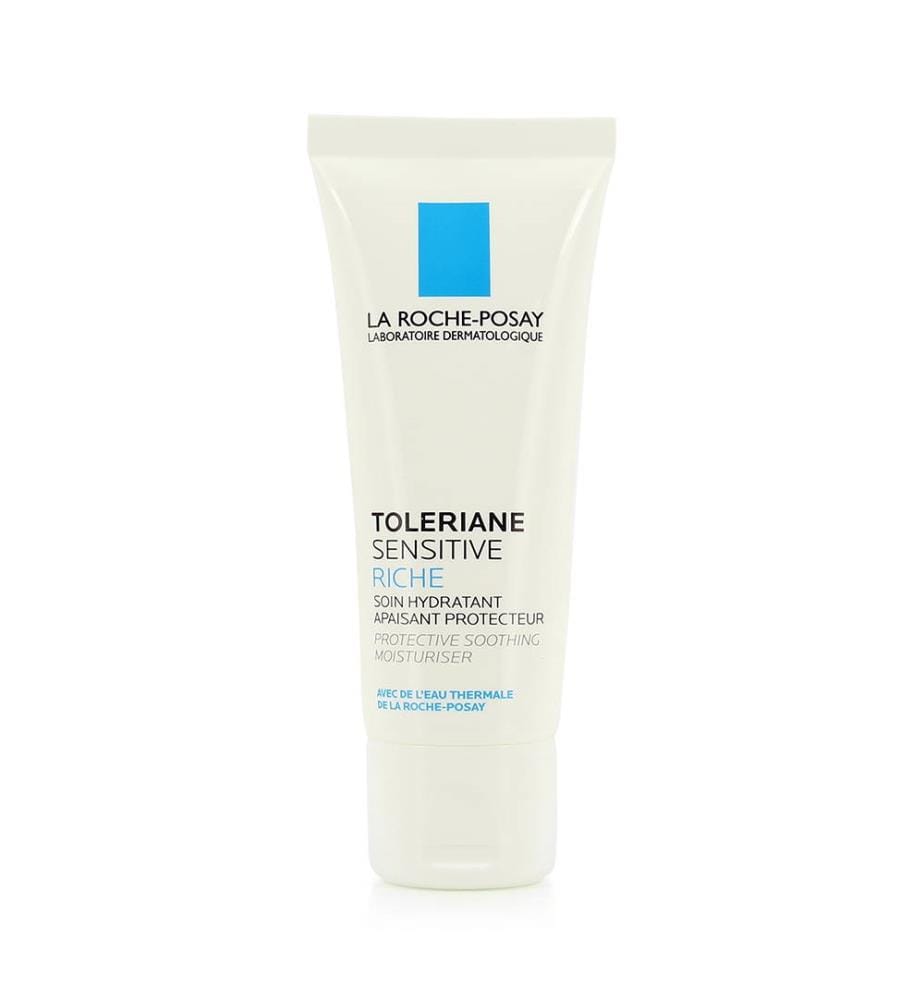 Crème Riche Tolériane Sensitive - 40 ml