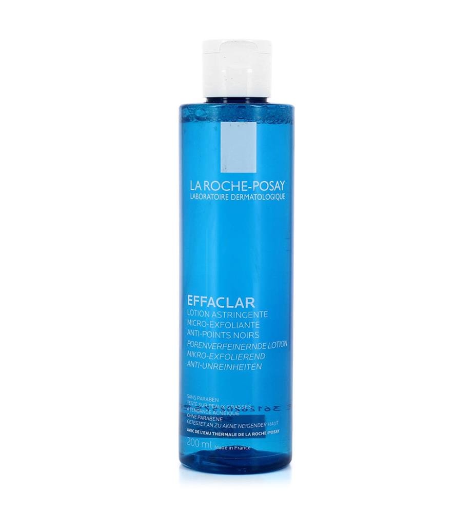 Lotion Tonique Effaclar - 200 ml