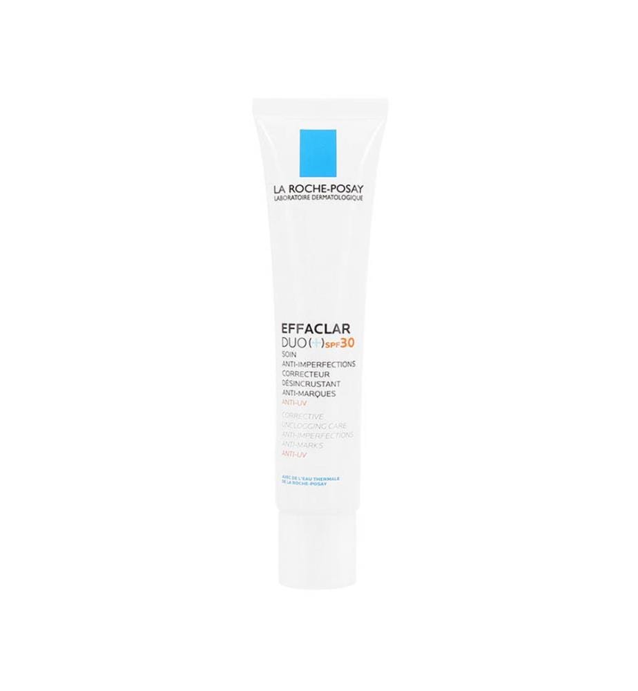 Crème Correctrice Effaclar Duo+ SPF30 - 40 ml