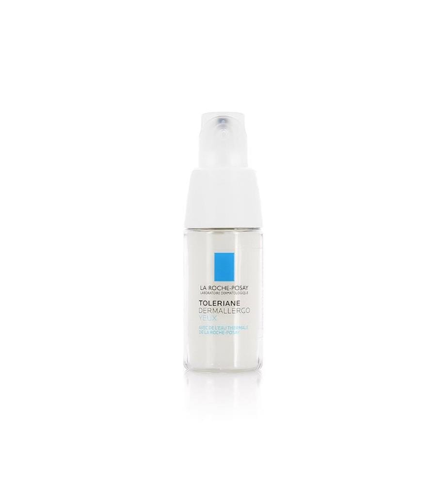 Soin Contour des Yeux Toleriane Dermallergo - 20 ml