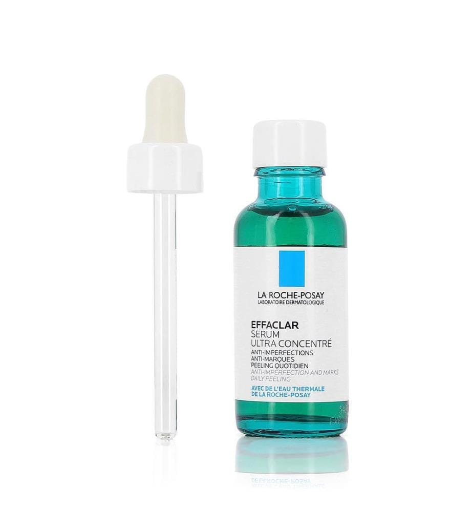 Sérum Anti-Imperfections Effaclar Ultra - 30 ml