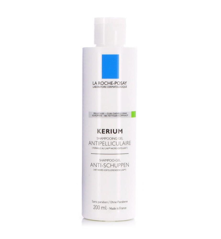 Shampoing Kerium - 200 ml