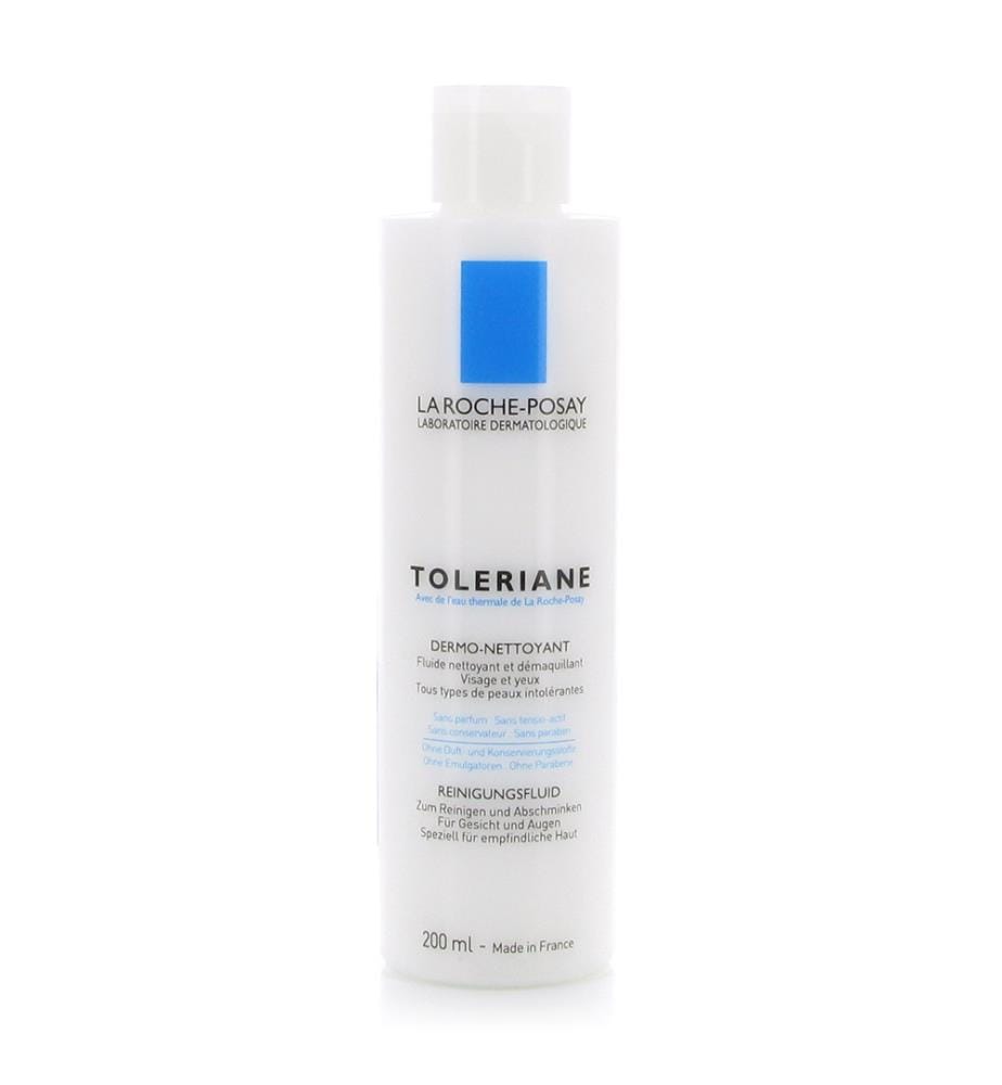 Démaquillant Toleriane - 200 ml