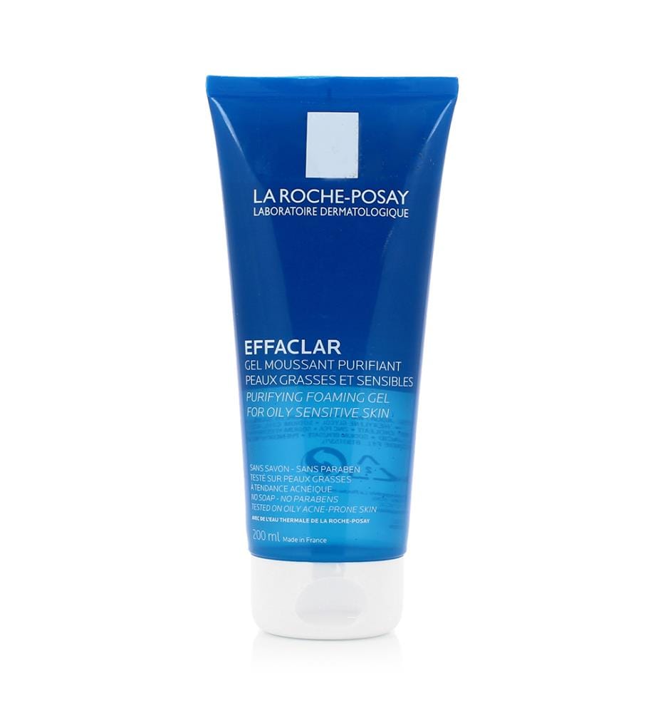 Gel Nettoyant Effaclar - 200 ml
