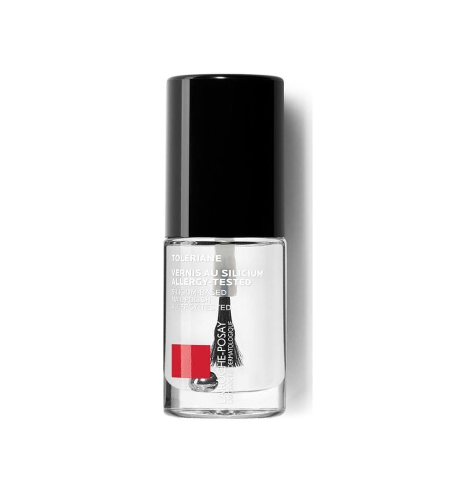 Vernis à Ongles Silicium #00 - 6 ml