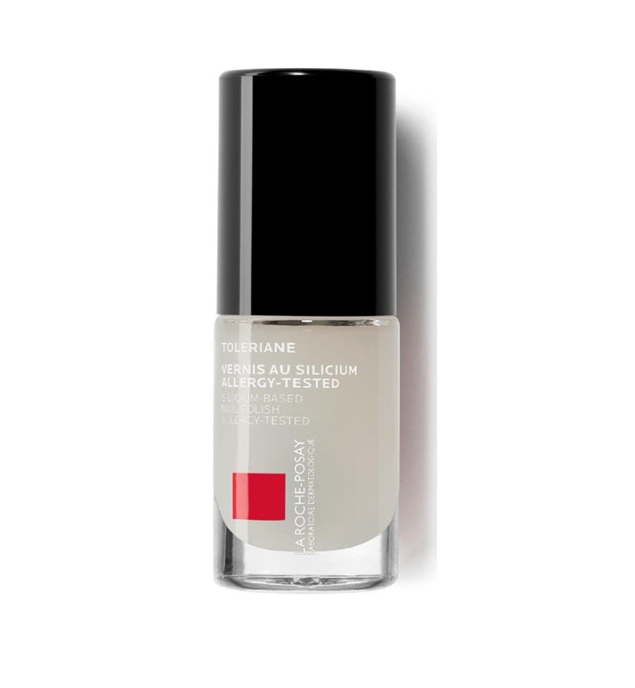 Vernis à Ongles Silicium #01 - 6 ml