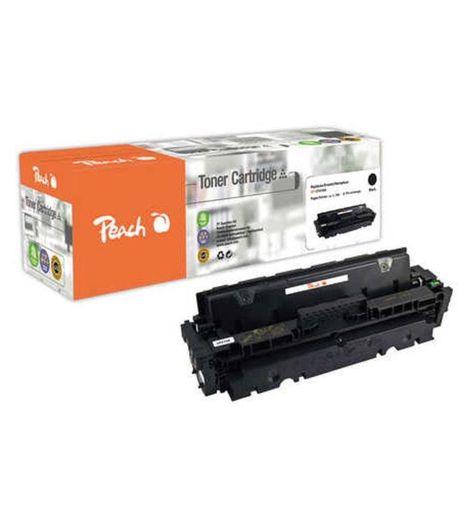 PEACH - Toner HP Nr. 410A (CF410A) noir