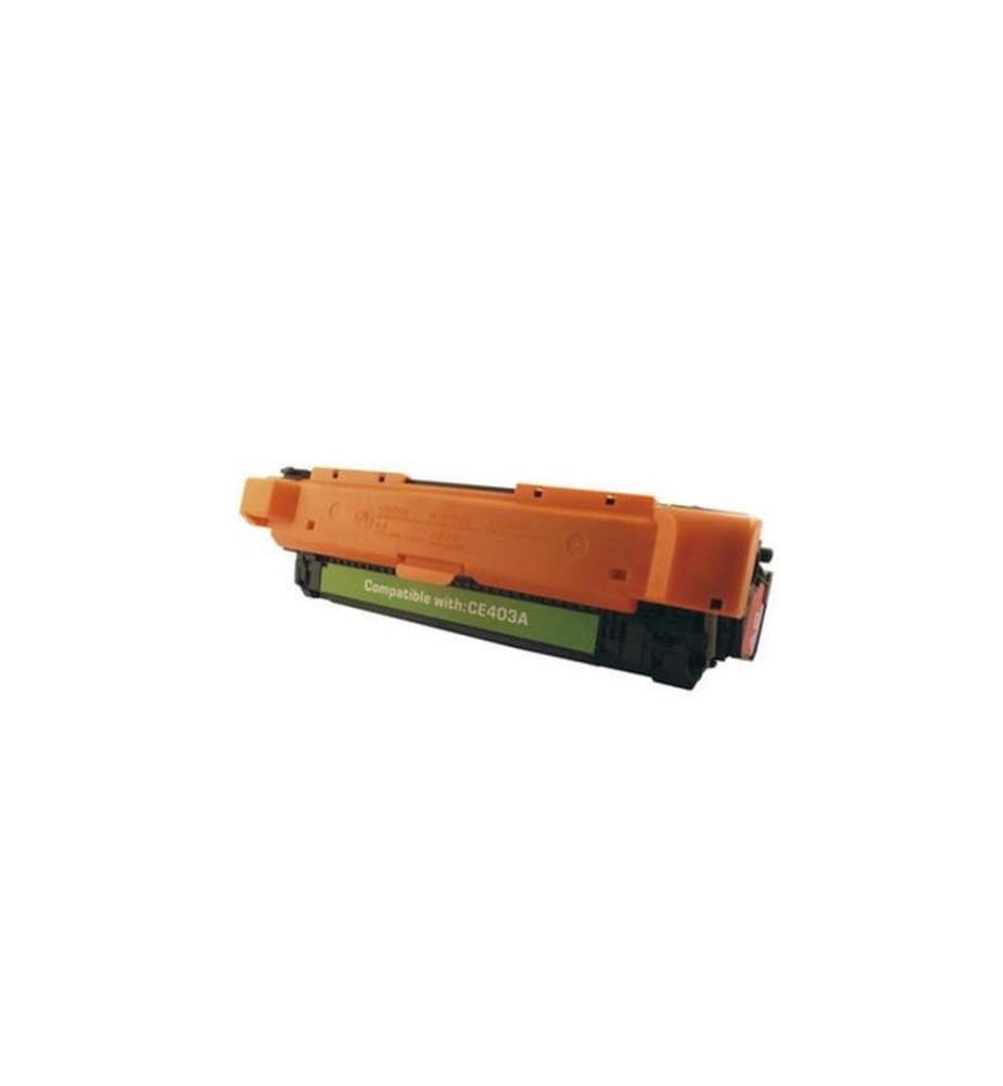 PEACH - Toner HP Nr. 507A (CE403A) Magenta