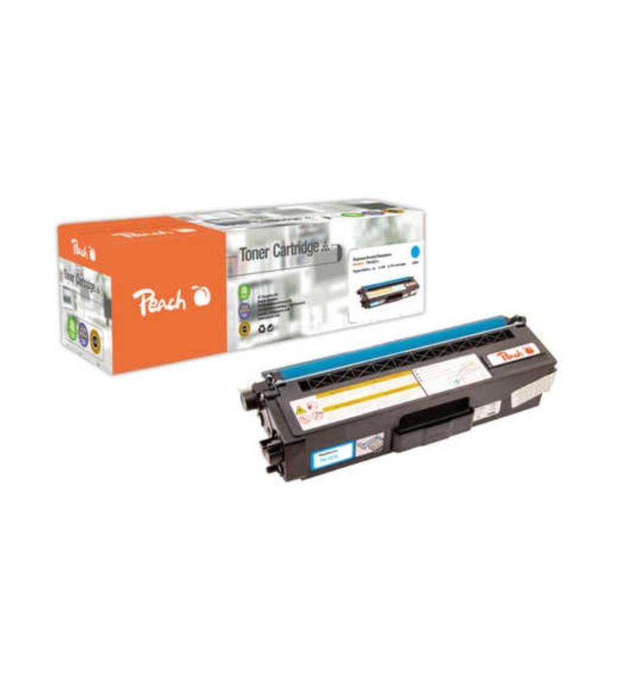 PEACH - Toner Brother TN-423C Cyan