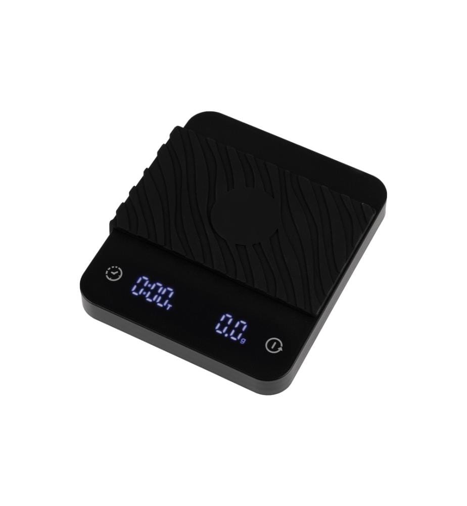 FURBER - Pèse-café Quadro 2 Noir