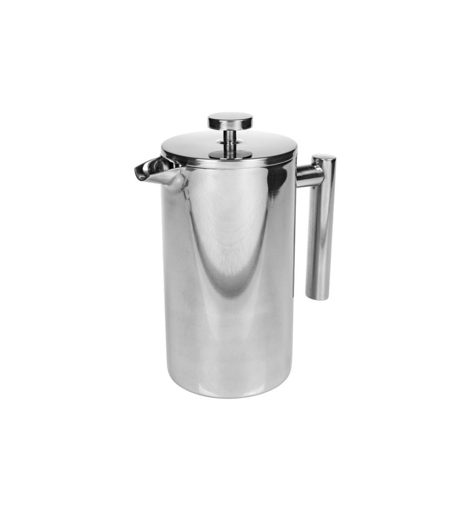 FURBER - Cafetière 1 l, Argenté