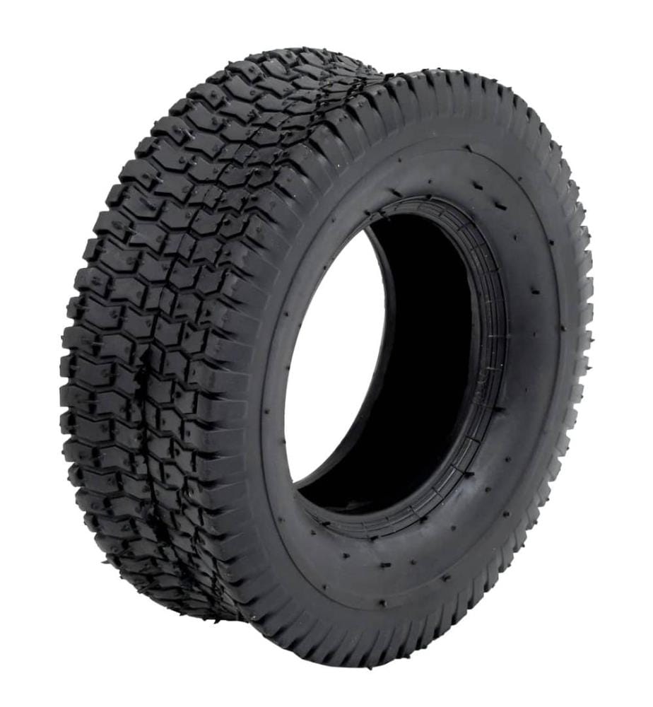 Pneu de brouette 13x5.00-6 4PR Caoutchouc