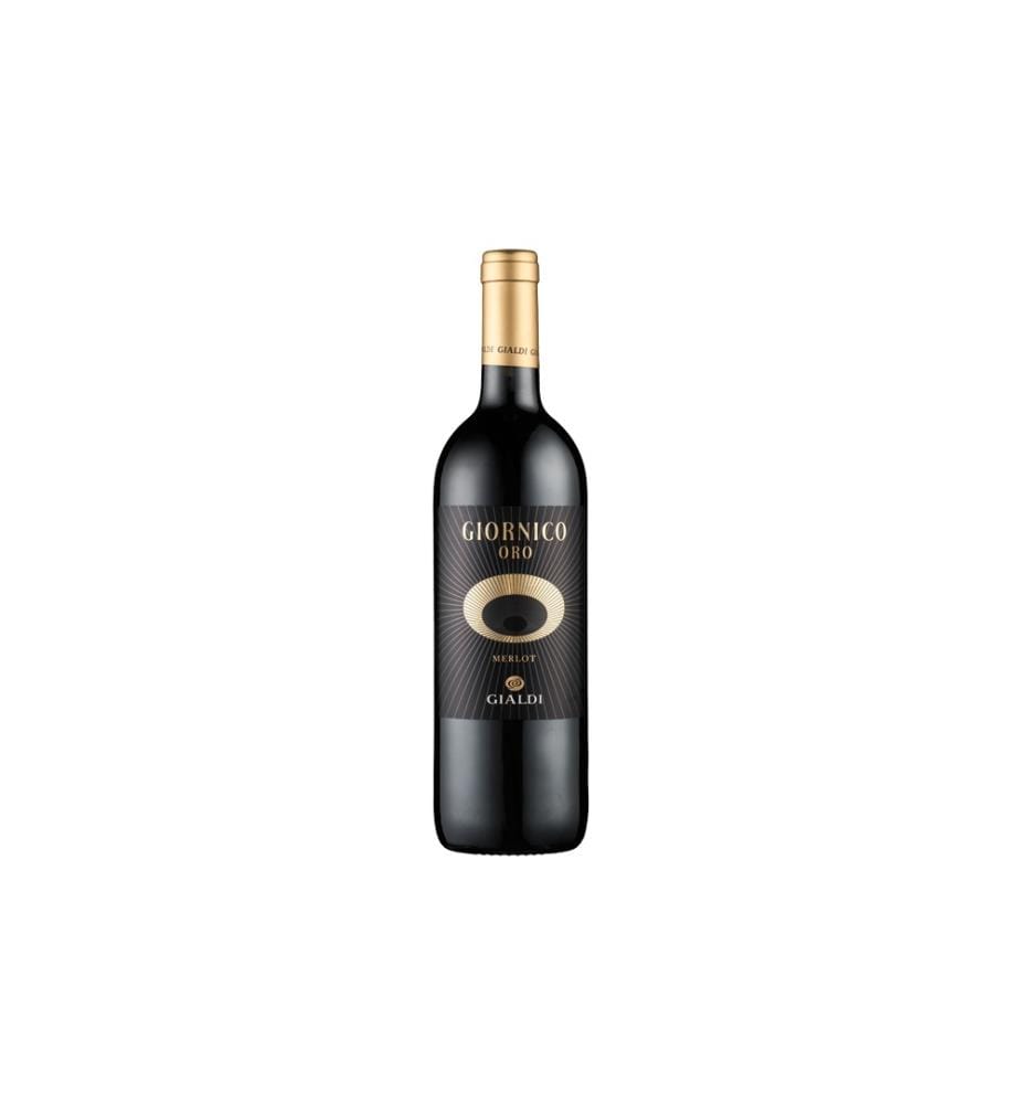 Giornico Oro 2023 - 75 cl