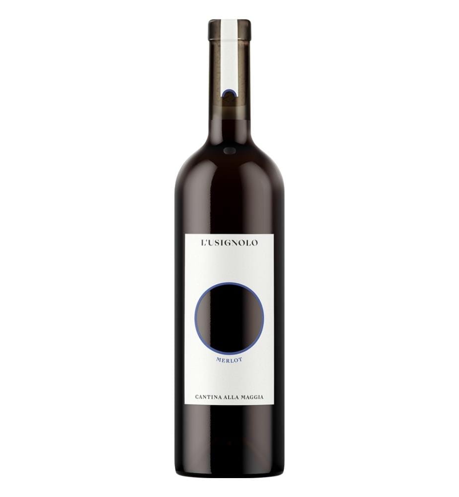 Usignolo 2022 - 75 cl