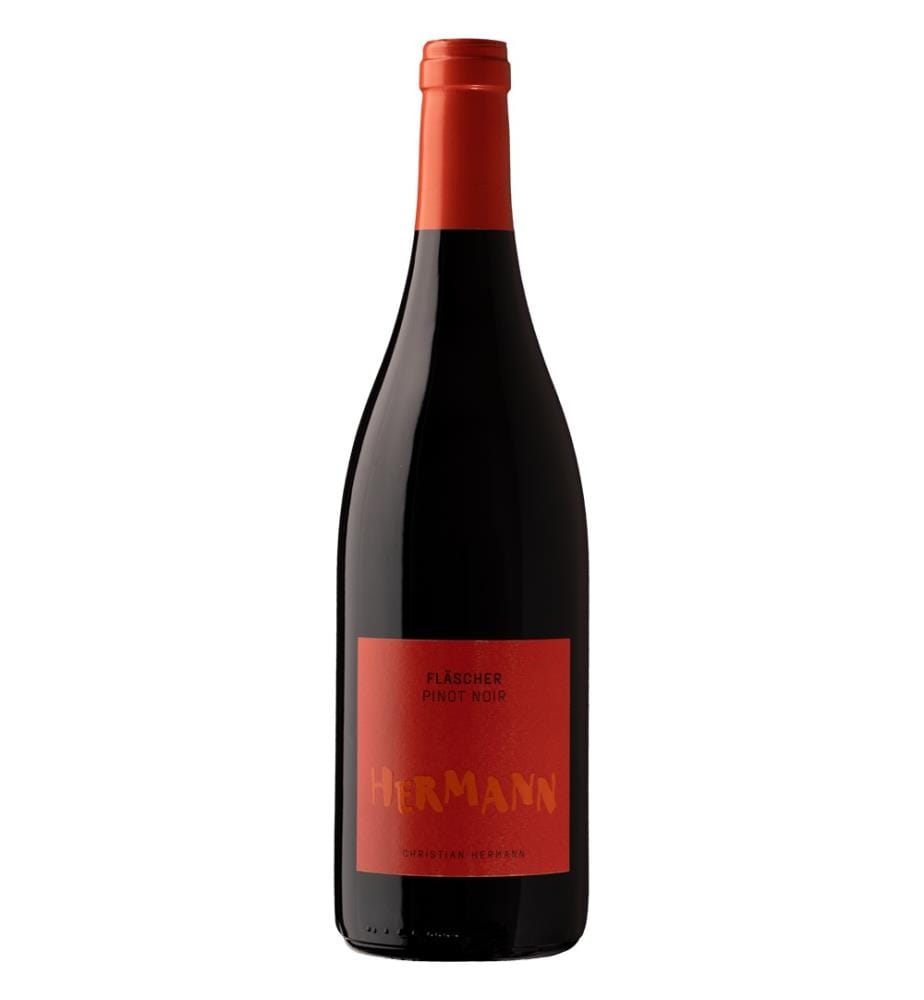 Christian Hermann Fläscher Pinot Noir 2024 - 75 cl
