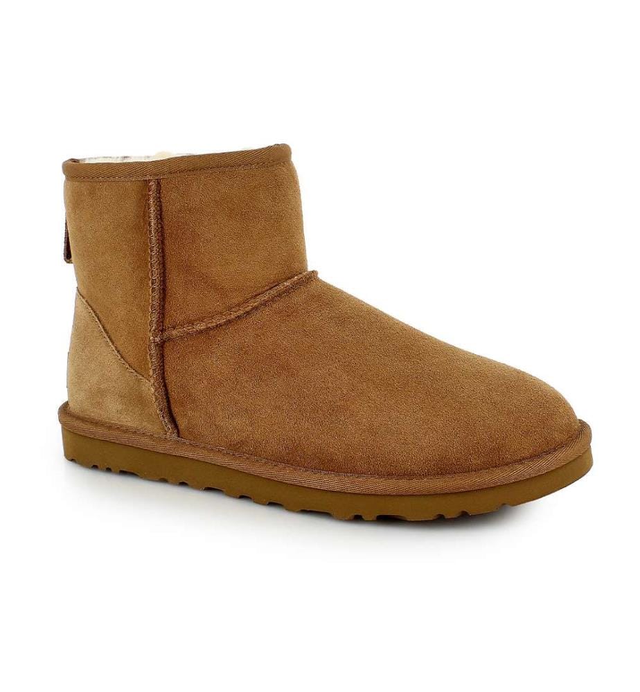 Bottes Classic Mini