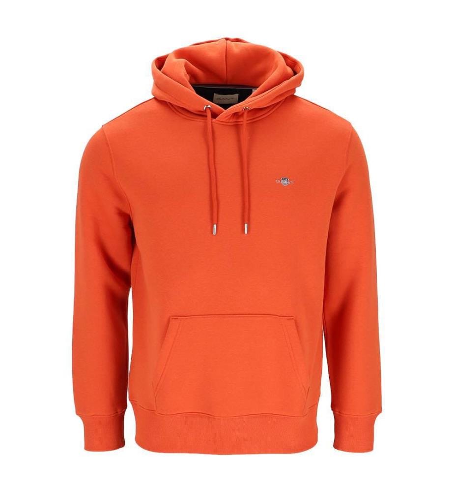 Sweat Shield - Orange