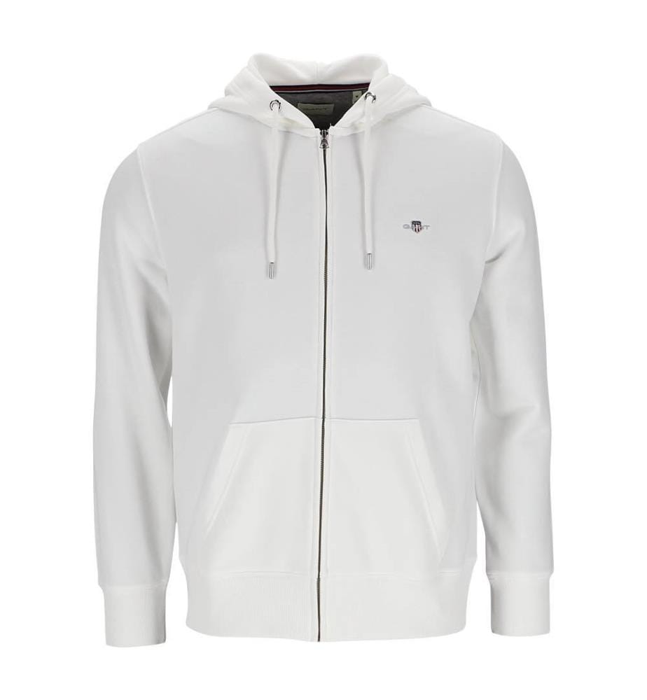 Veste Shield - Blanc