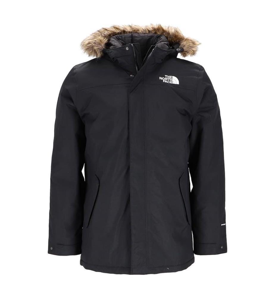 Veste Zaneck - Noir