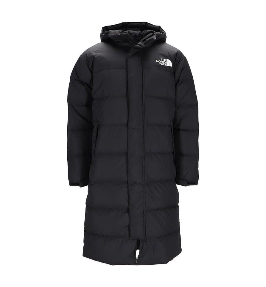 Parka Nuptse - Noir