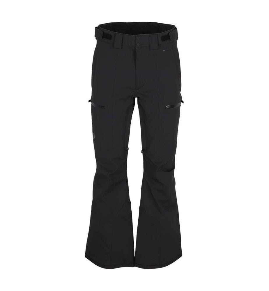 Pantalon Ski Chakal - Noir