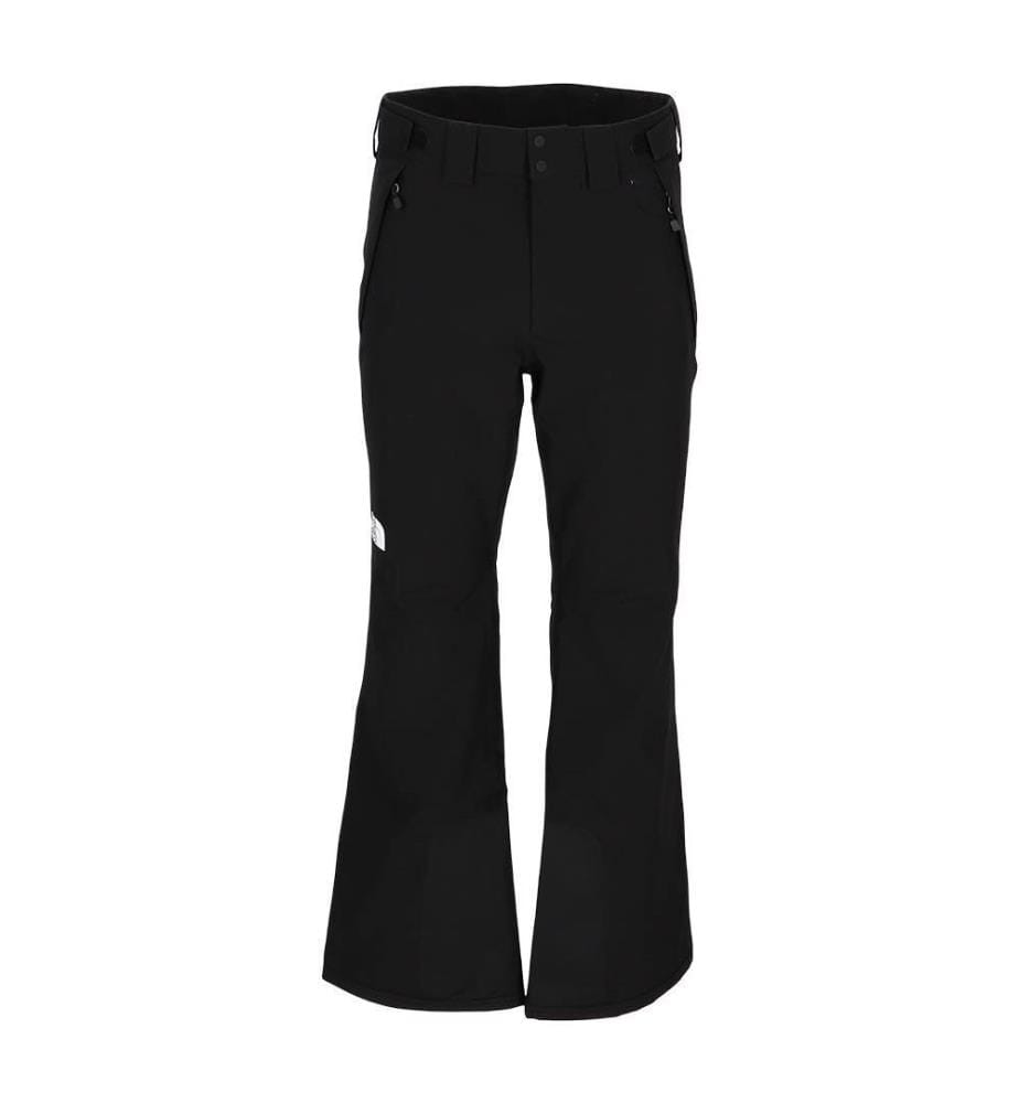 Pantalon de Ski Descendit - Noir