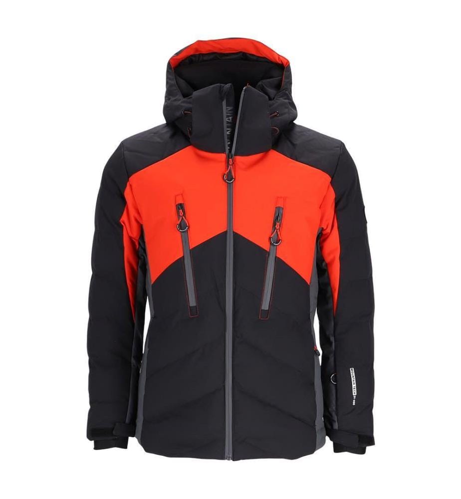 Blouson De Ski - Noir